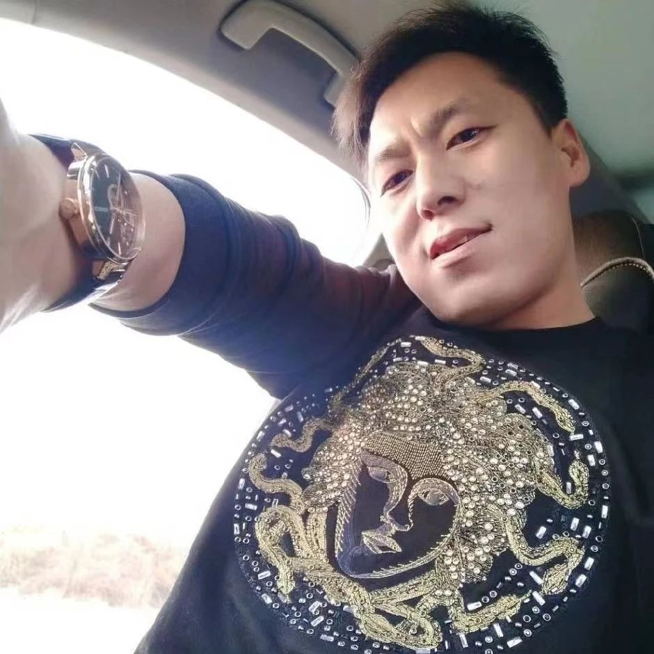 爱博绿天津分拣中心杨学义 爱博绿天津分拣中心杨学义