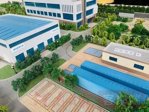 再生资源绿色分拣中心建设初见成效-爱博绿 再生资源绿色分拣中心建设初见成效-爱博绿