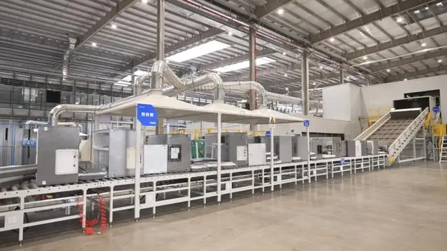 2023年废旧家电回收行业风向-爱博绿