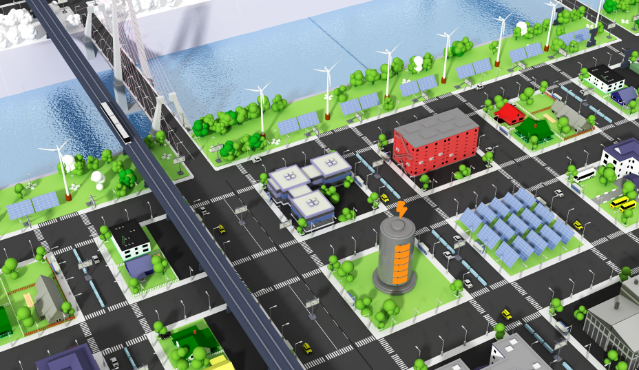 2023年旧家电回收风向标-爱博绿