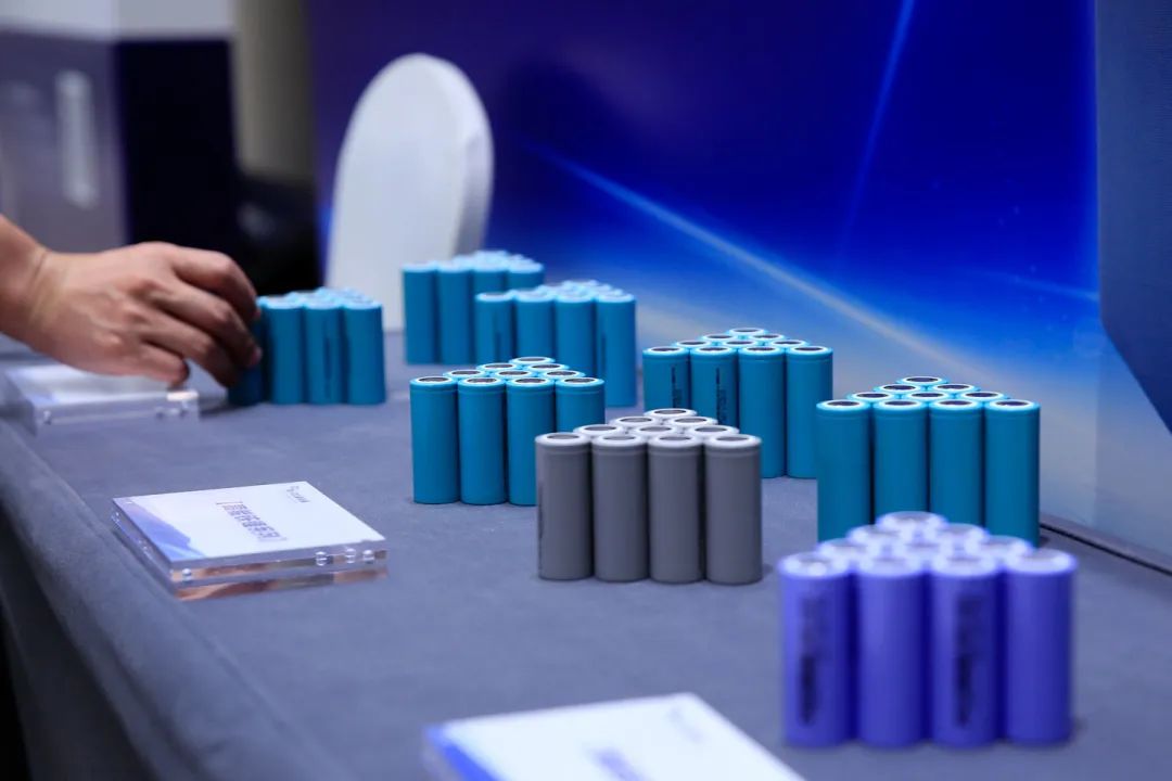 爱博绿回收锂电池