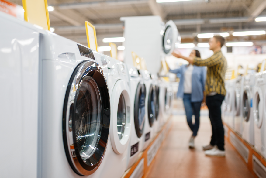 爱博绿回收旧家电