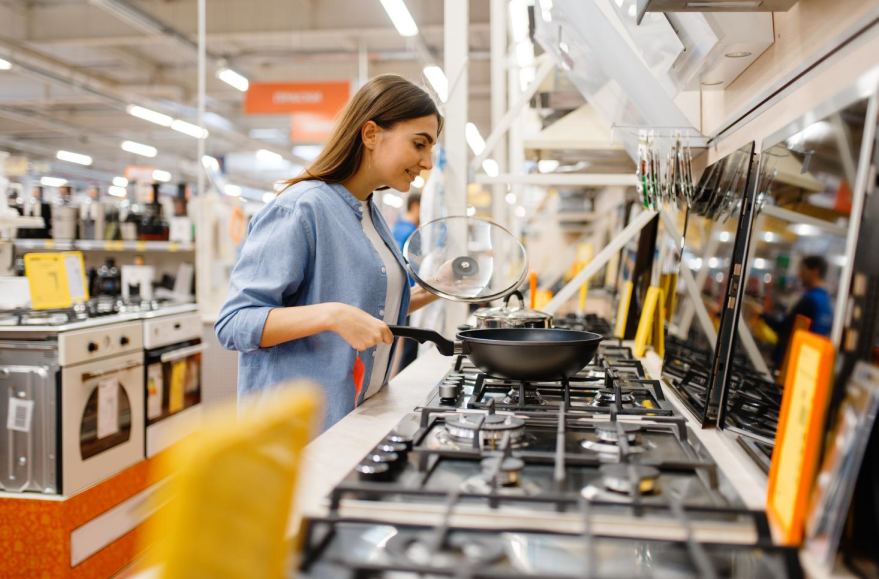 爱博绿回收旧家电