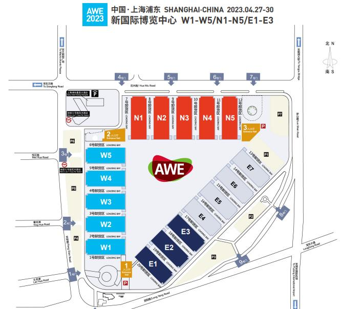 爱博绿品牌服务升级亮相AWE,邀您共同探讨企业固废资源回收处置一站式解决方案 爱博绿品牌服务升级亮相AWE,邀您共同探讨企业固废资源回收处置一站式解决方案