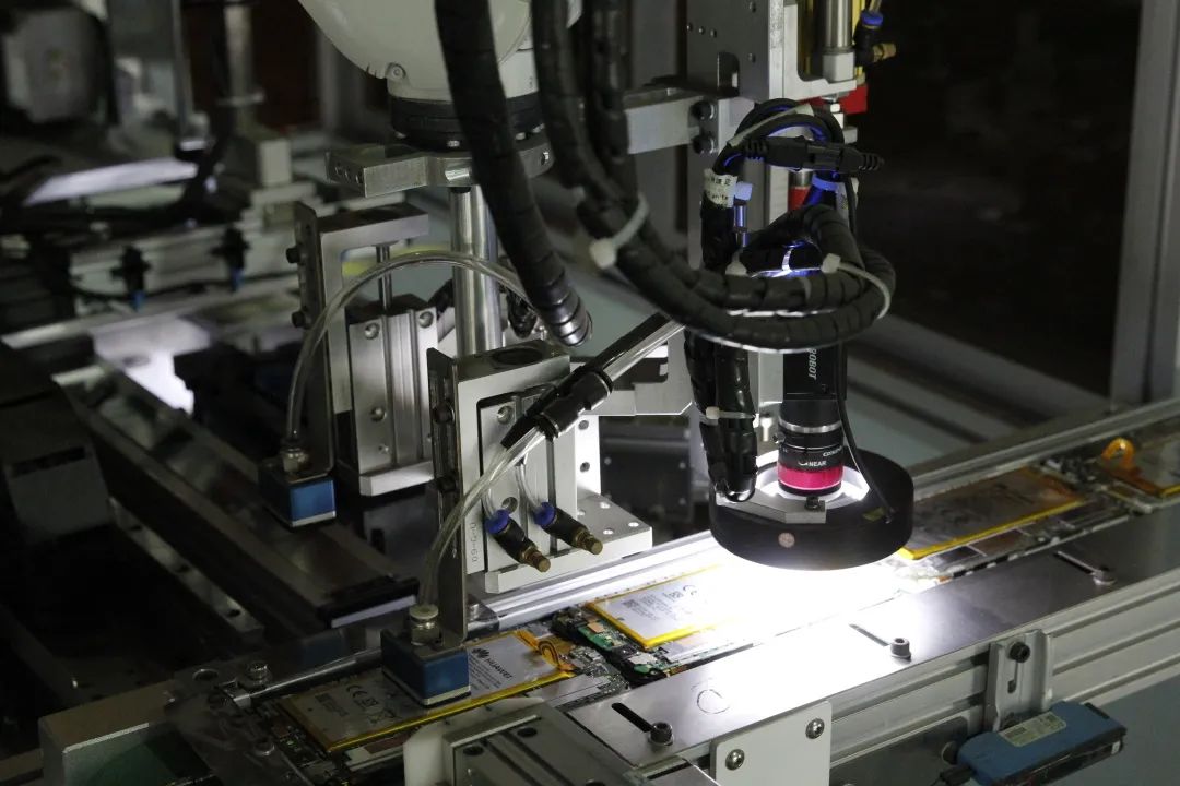 废旧手机回收-爱博绿