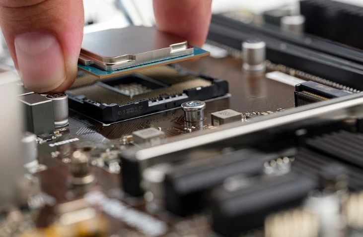 废旧电脑回收-爱博绿