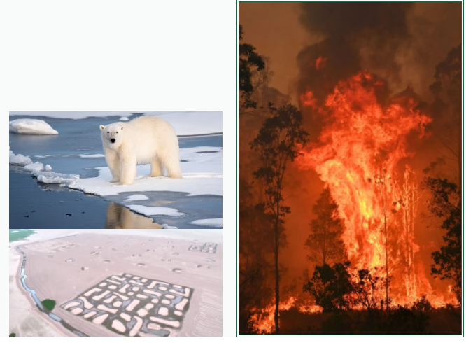 大胆猜测，2023高考作文可能跟环保相关！-爱博绿