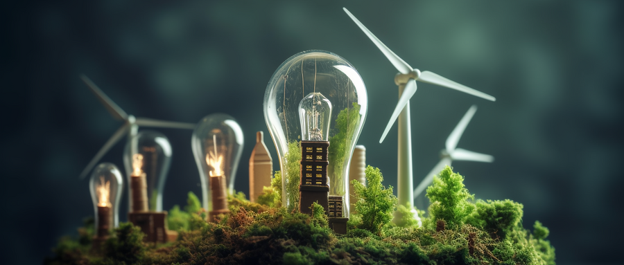 再生资源回收-爱博绿