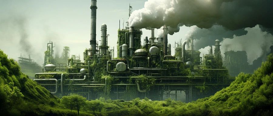 再生资源回收-爱博绿