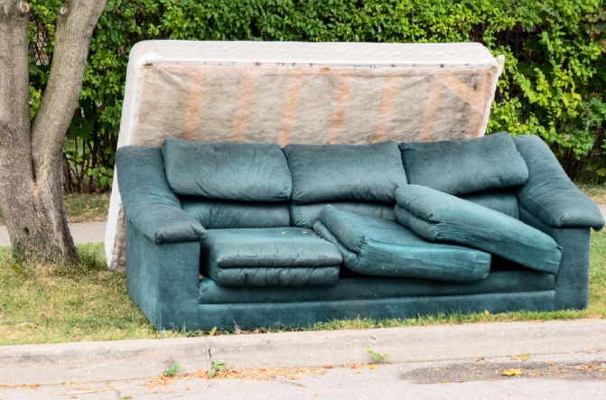 大件家具处理不用愁,预约上门轻松搞定-爱博绿 大件家具处理不用愁,预约上门轻松搞定-爱博绿