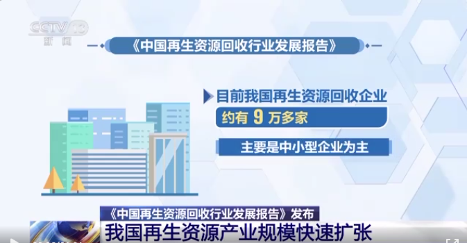 再生资源回收-爱博绿