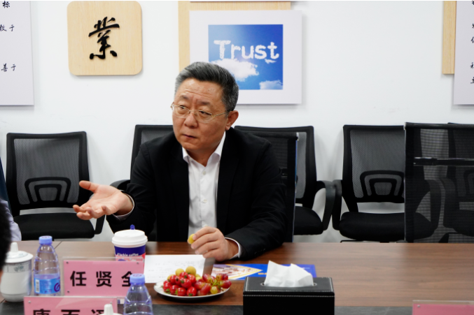 爱博绿牵手海尔智家再循环产业，共建电器电子产品全链路循环生态