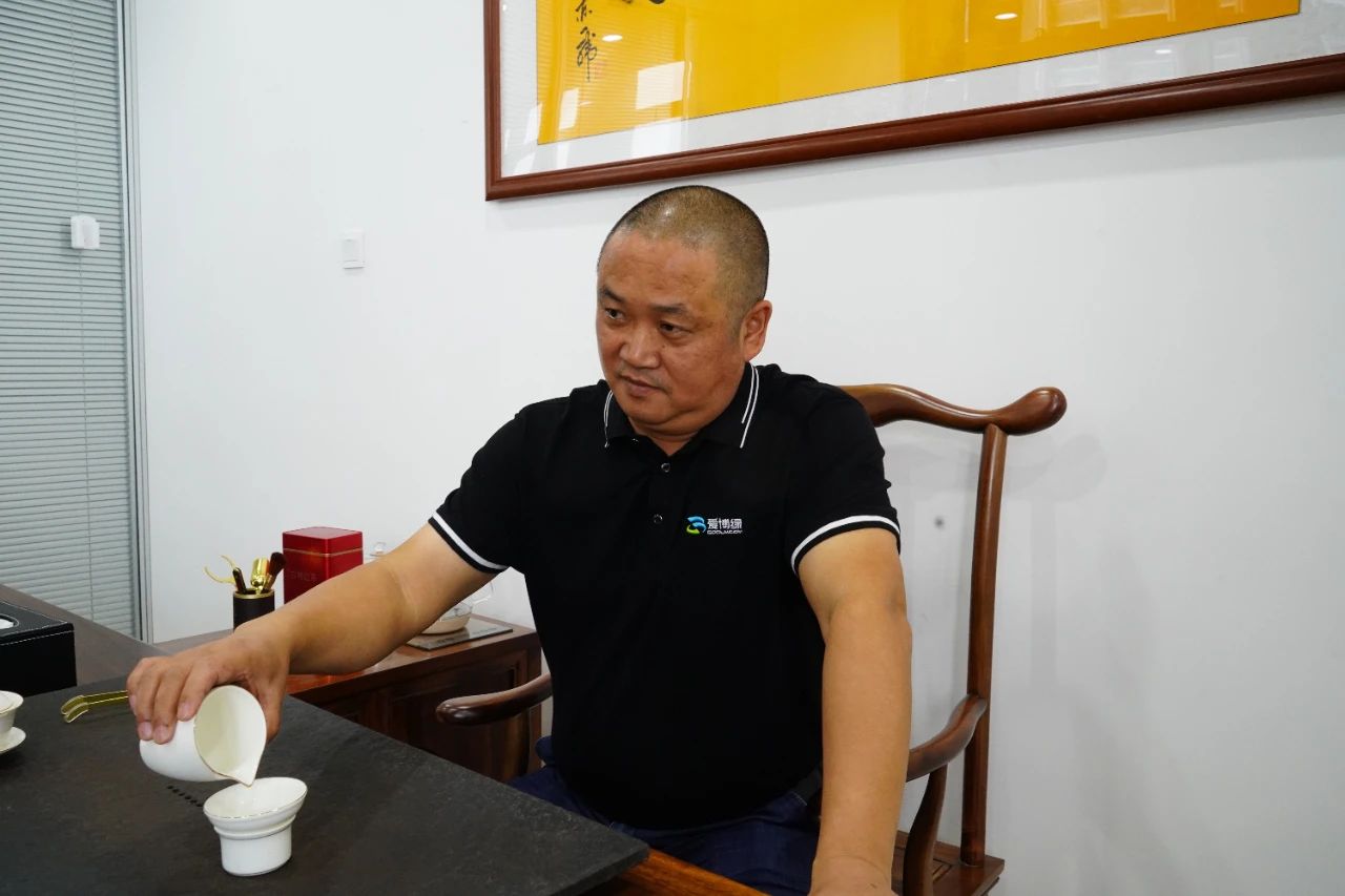 曹泽雄：再生资源行业或与国际接轨，逐步走向用户付费制-爱博绿