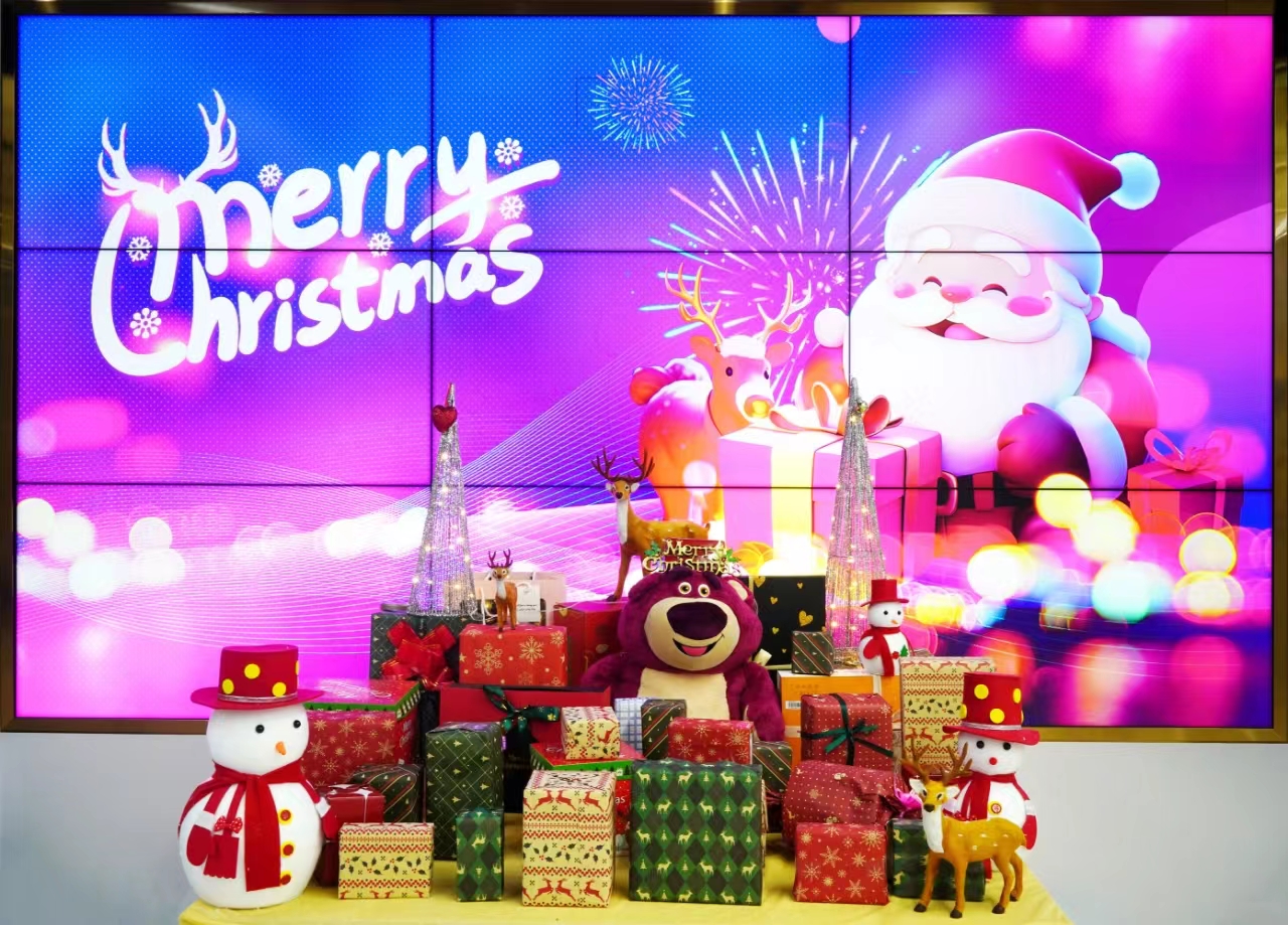 爱博绿Q4生日会，仪式感拉满