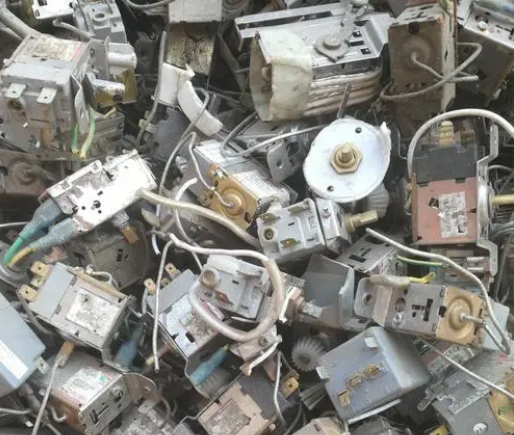 旧家电回收-爱博绿 旧家电回收-爱博绿