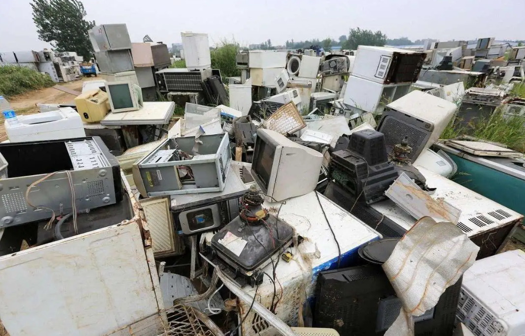 商务部等9部门发文,推动废旧家电家具等再生资源回收体系建设-爱博绿 商务部等9部门发文,推动废旧家电家具等再生资源回收体系建设-爱博绿