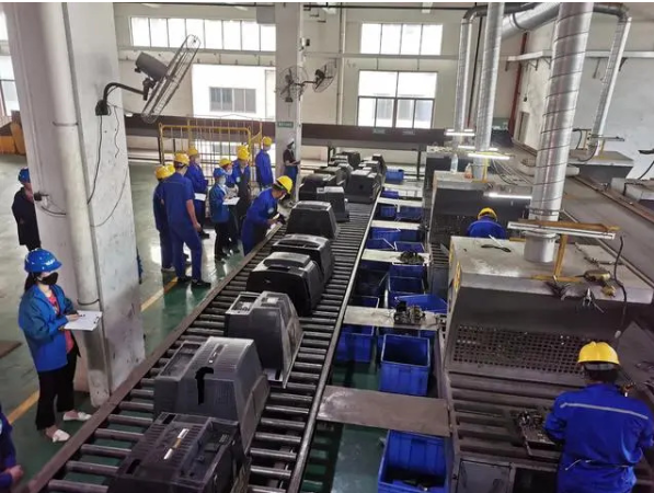 废旧家电回收-爱博绿