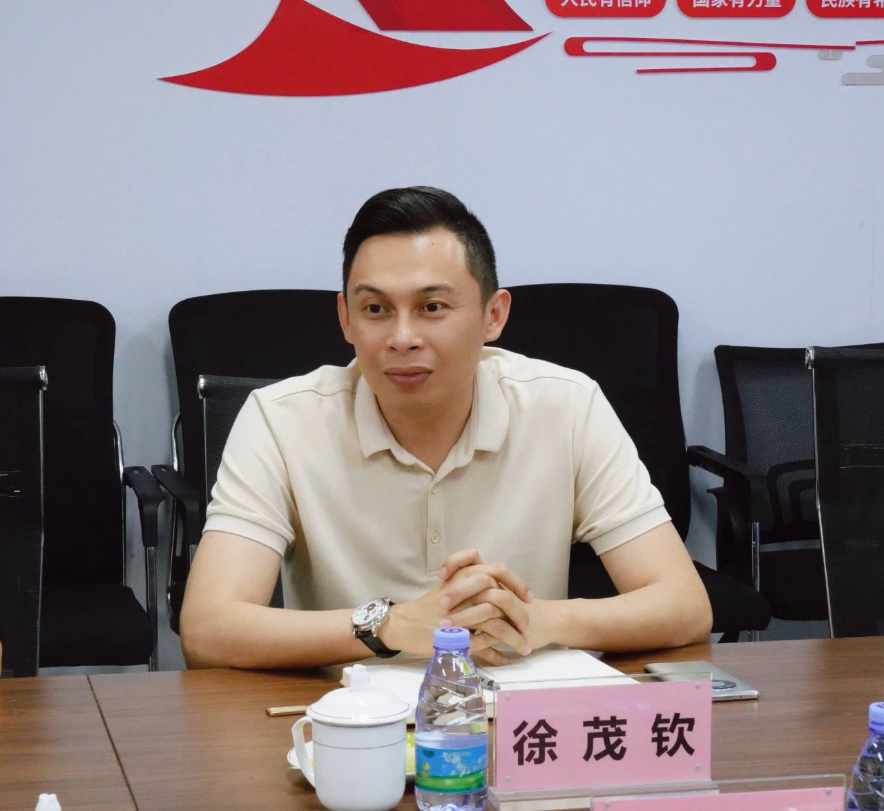 深圳市财政局、商务局、发改委及专家联合会领导一行莅临爱博绿考察指导