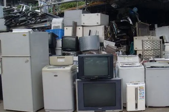 旧家电回收-爱博绿 旧家电回收-爱博绿