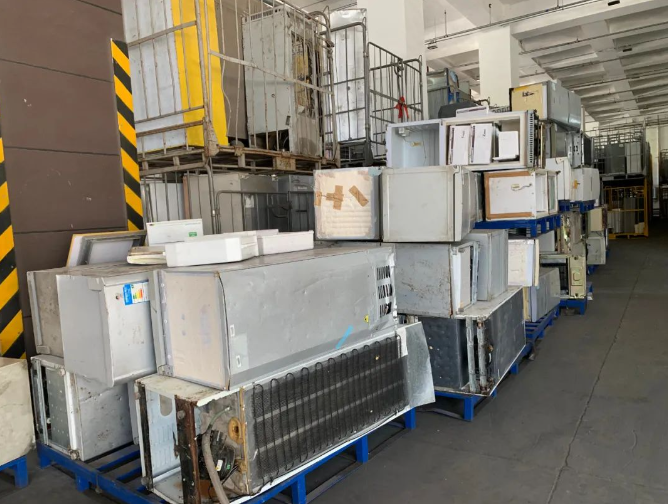 爱博绿回收旧家电 爱博绿回收旧家电