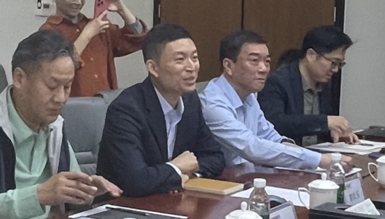 爱博绿携手行业协会共探电子废弃物循环利用新路径 爱博绿携手行业协会共探电子废弃物循环利用新路径