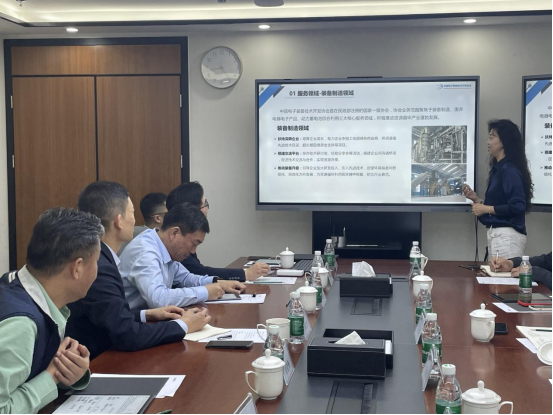 爱博绿携手行业协会共探电子废弃物循环利用新路径 爱博绿携手行业协会共探电子废弃物循环利用新路径