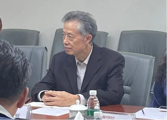 爱博绿携手行业协会共探电子废弃物循环利用新路径 爱博绿携手行业协会共探电子废弃物循环利用新路径