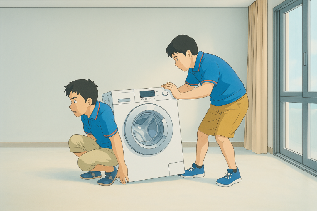 爱博绿上门回收旧家电