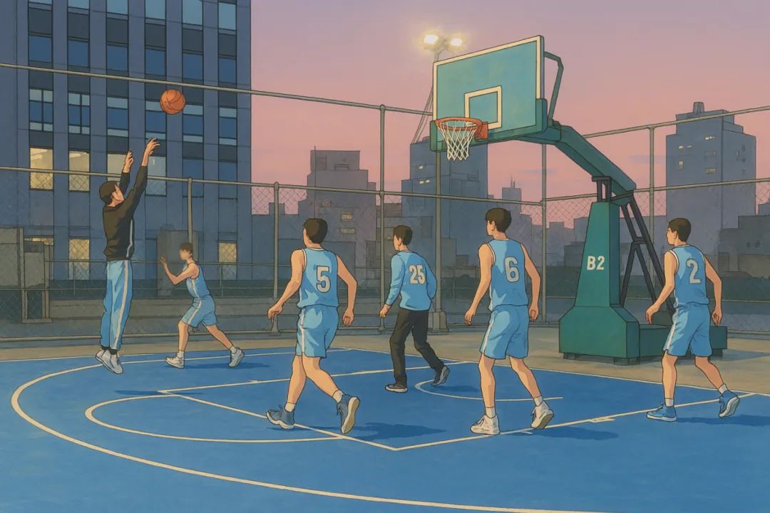 爱博绿员工关怀